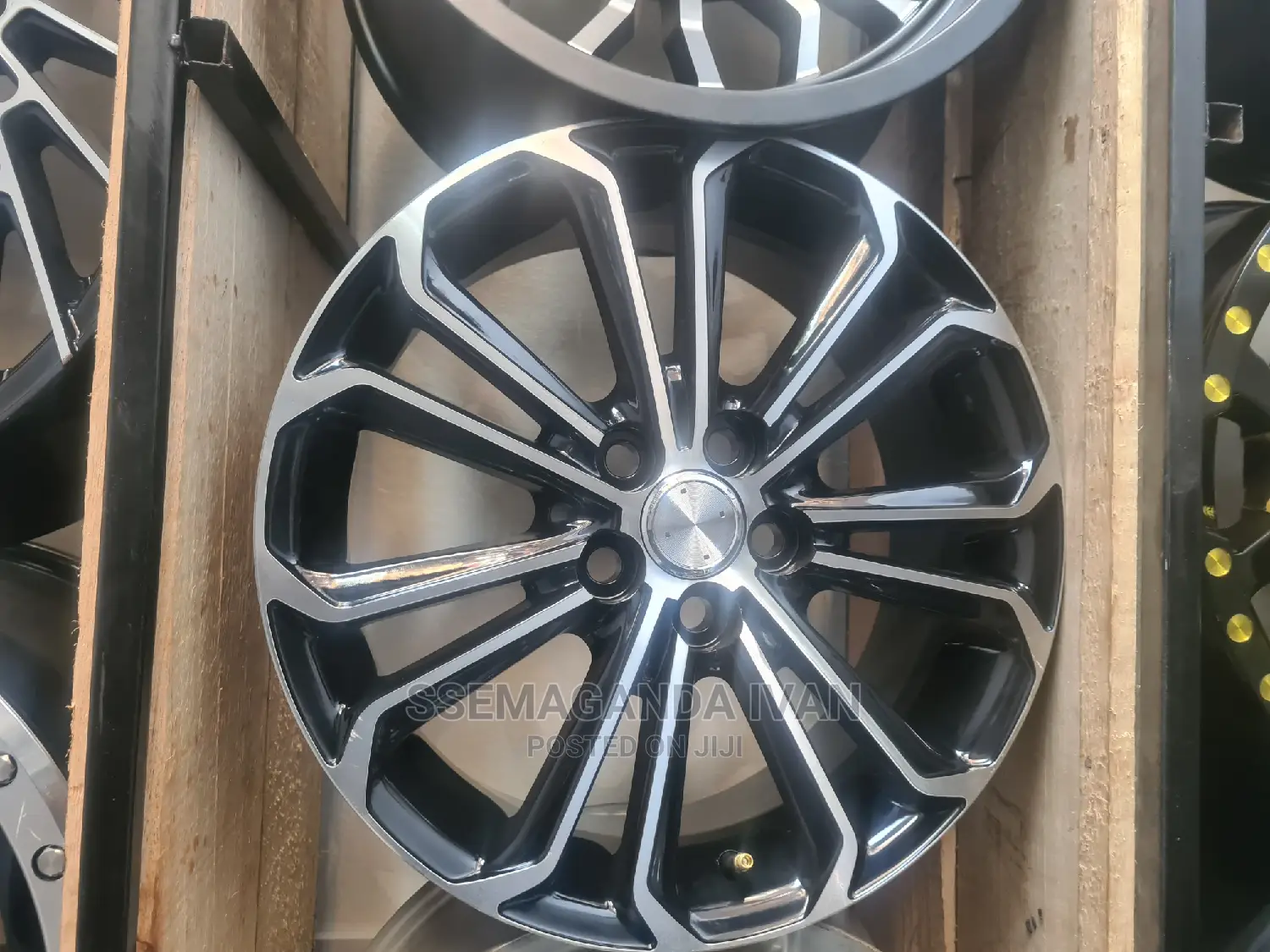 Premio Original Rim 16