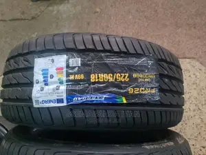 225/50r18 Low Profile