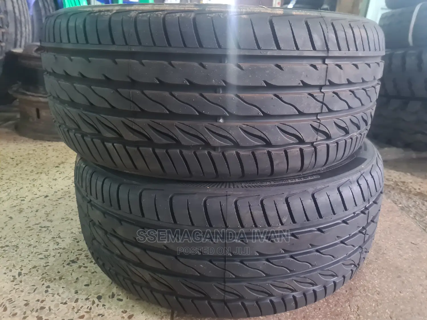225/50r18 Low Profile