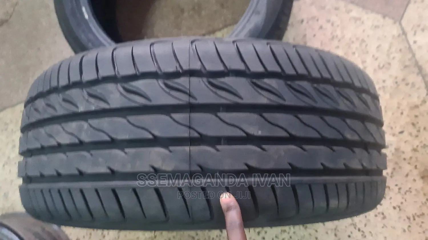 225/50r18 Low Profile