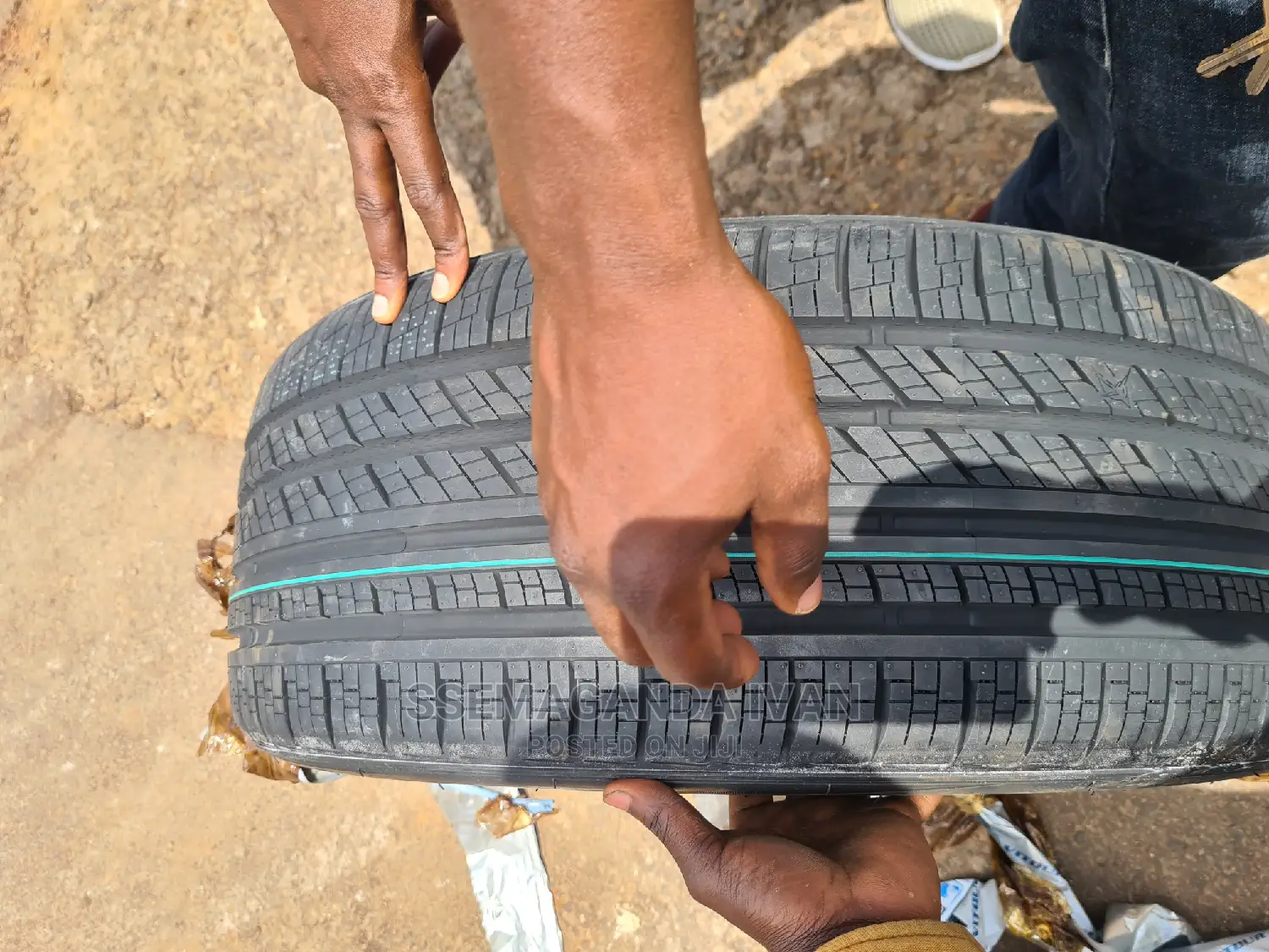 255/45r20 Premium