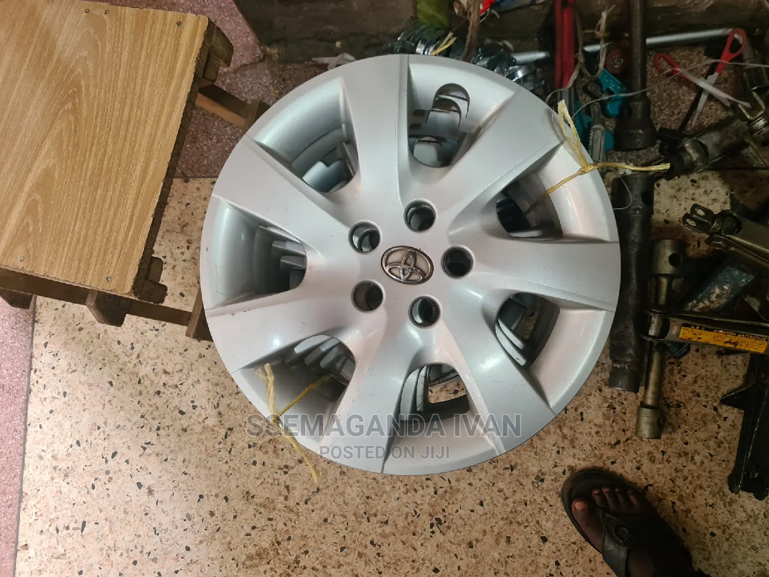 Rim 14 Wheel Caps