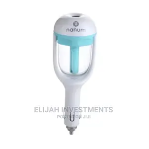 Nanum Car Air Humidifier