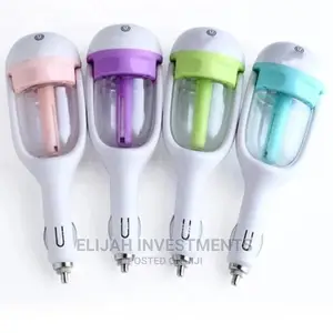 Nanum Car Air Humidifier
