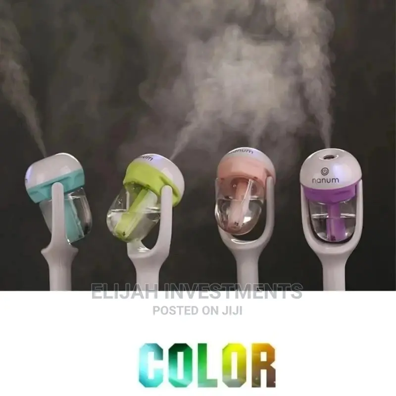 Nanum Car Air Humidifier