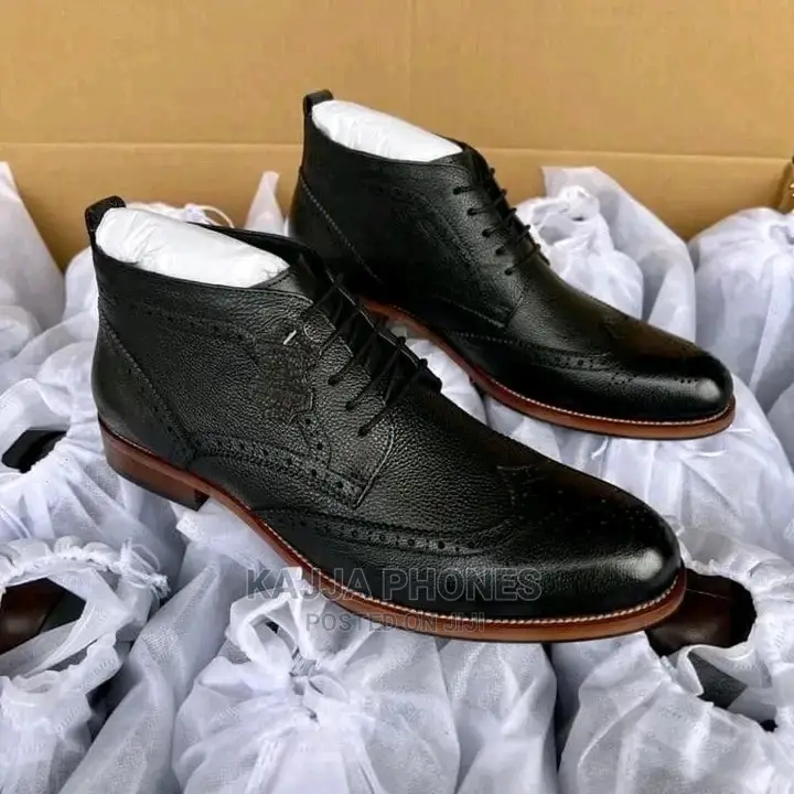 Formal Men's Shoes