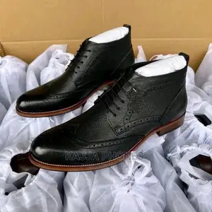 Formal Men's Shoes