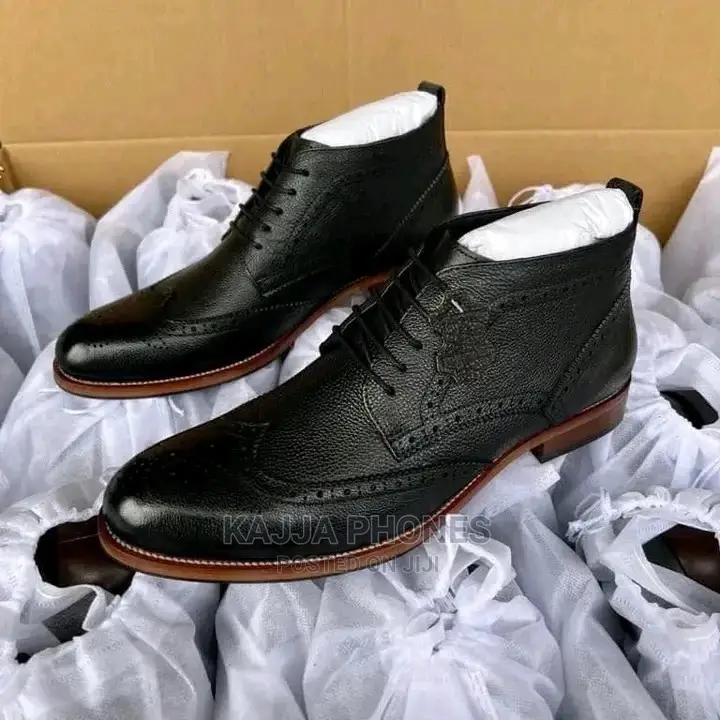 Formal Men's Shoes