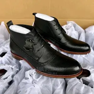 Ankle Shoes
