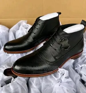 Ankle Shoes