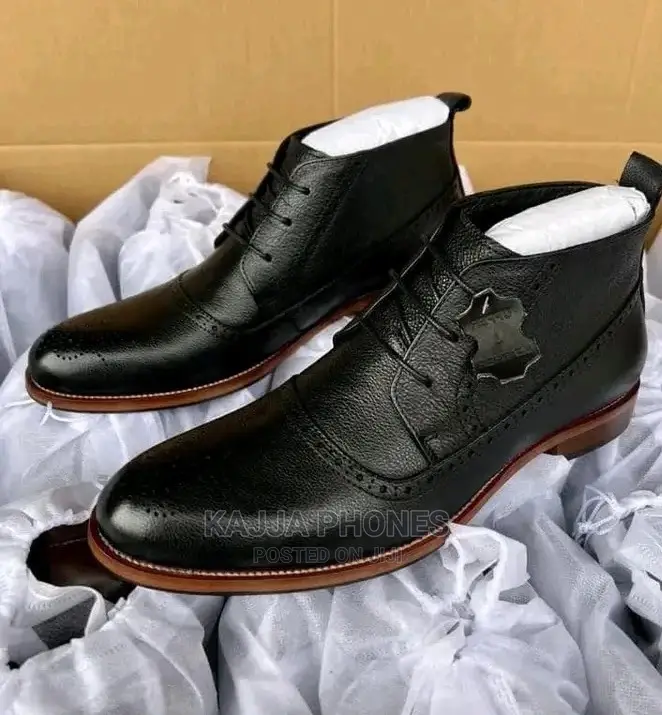 Ankle Shoes