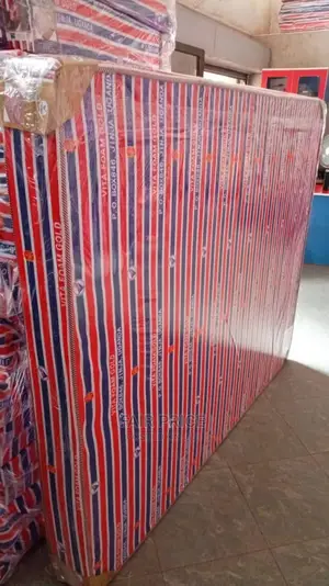 Photo - Mattresses Vitafoam 6*6