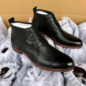 Men's Shoes