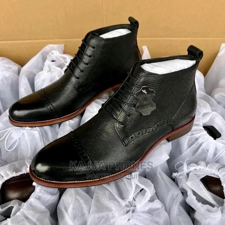 Men's Shoes