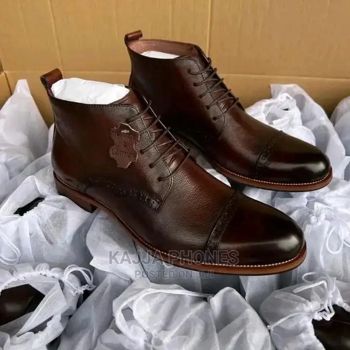 Formal Men's Shoes