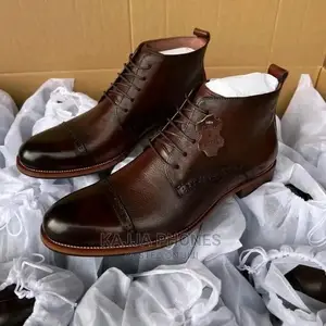 Formal Men's Shoes