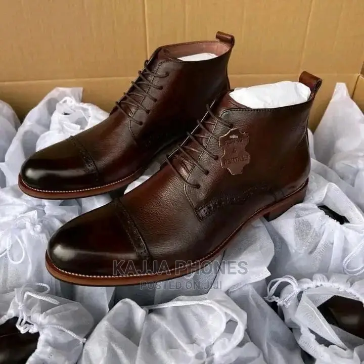 Formal Men's Shoes