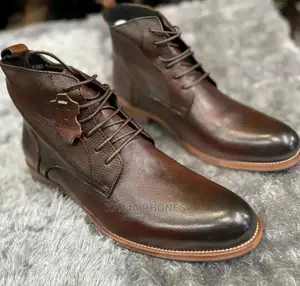Original Boots Available in Stock