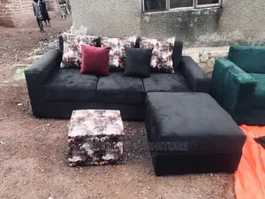 Mini Coffee L Sofa