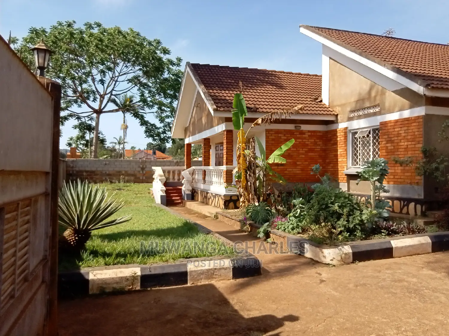 4bdrm Bungalow in Fs Properties Ltd, Central Division for rent