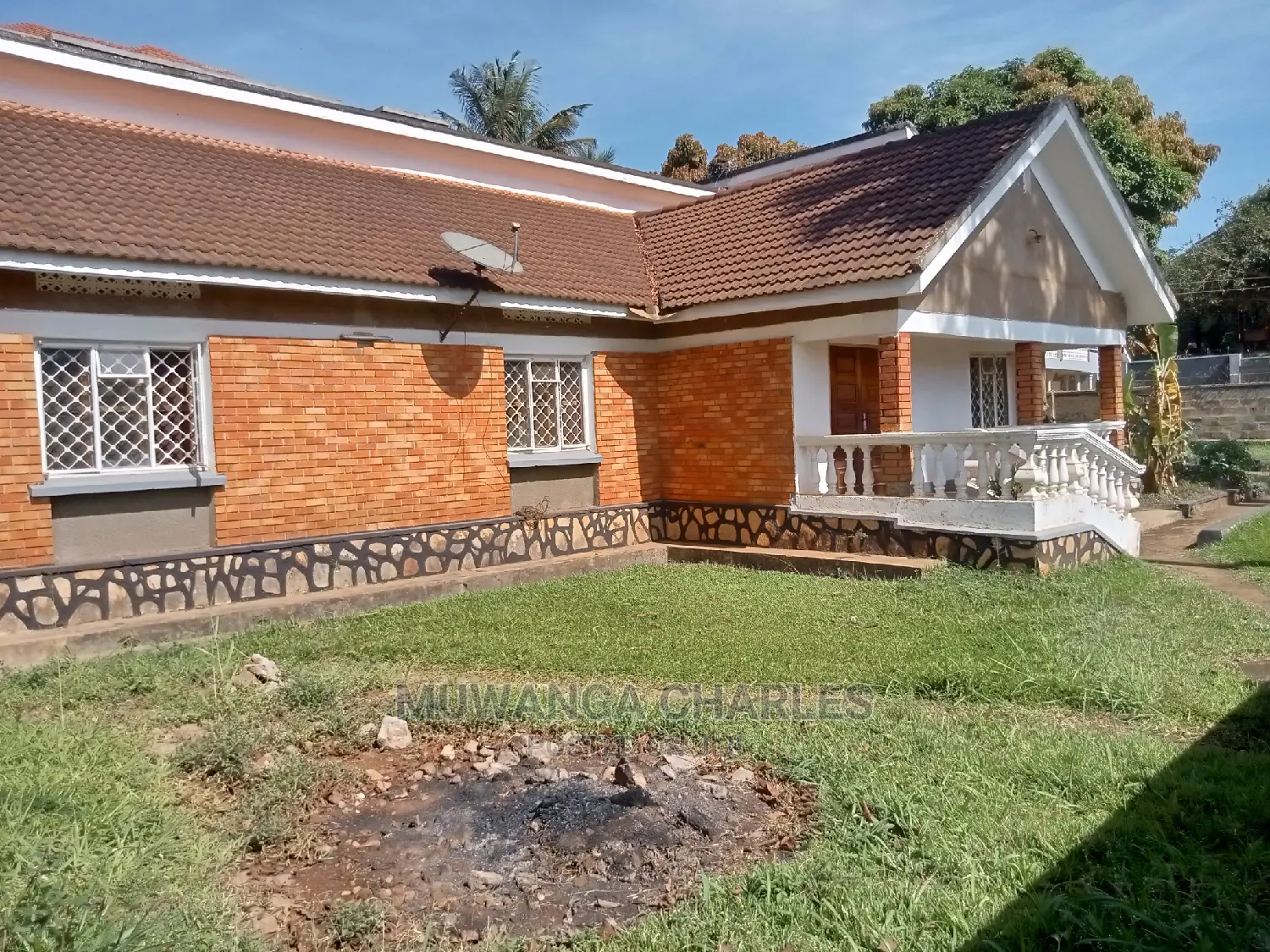 4bdrm Bungalow in Fs Properties Ltd, Central Division for rent