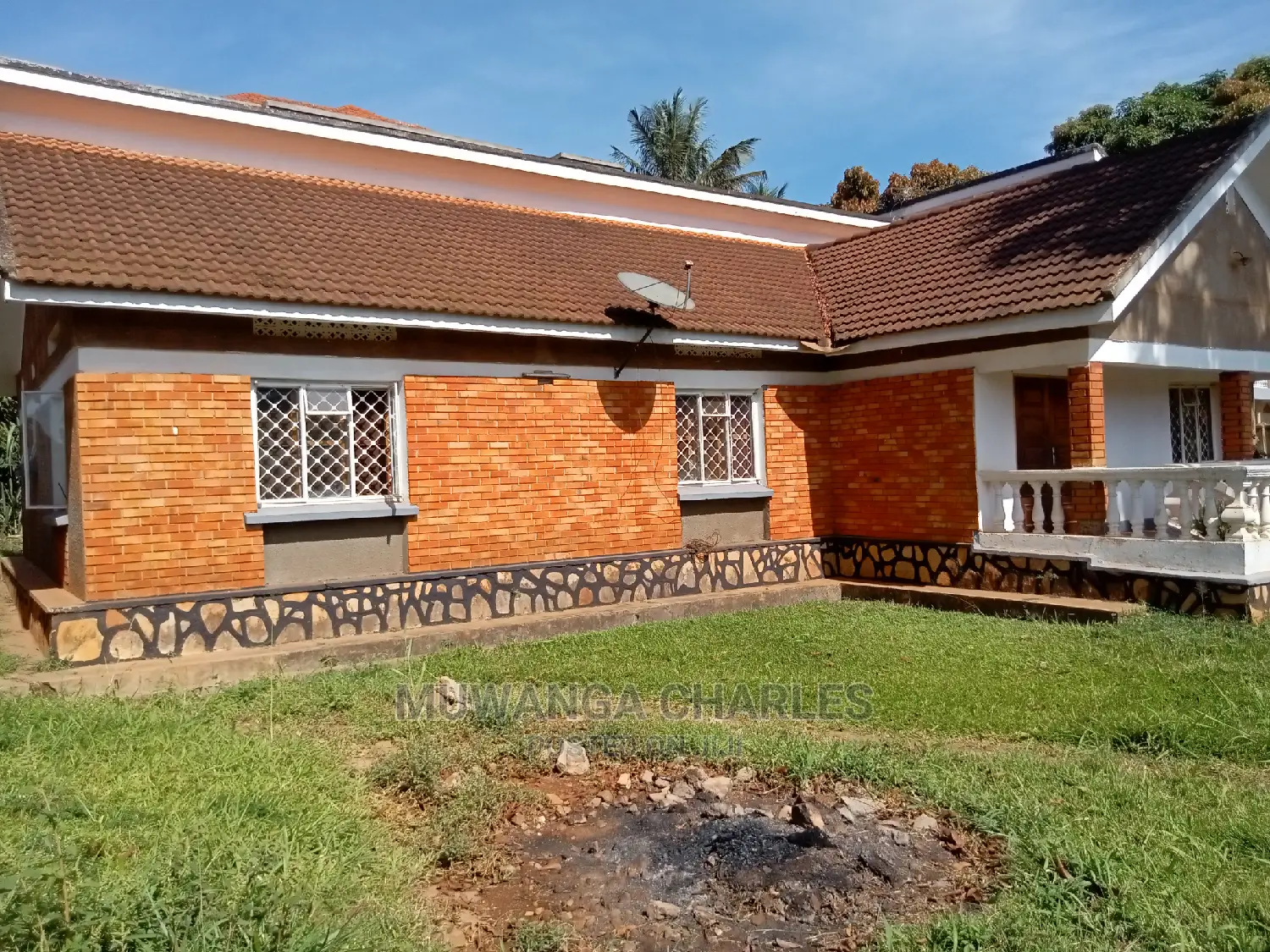 4bdrm Bungalow in Fs Properties Ltd, Central Division for rent