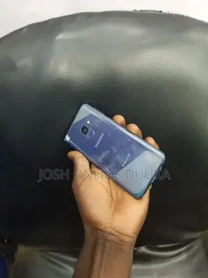 Samsung Galaxy S9 64 GB Blue