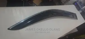 Rain Guard For Hilux Vigo 2012