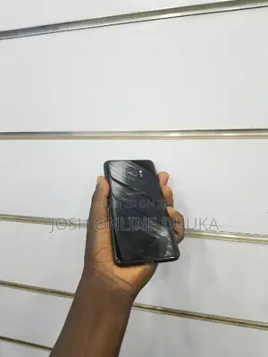 Samsung Galaxy S9 Plus 64 GB Black
