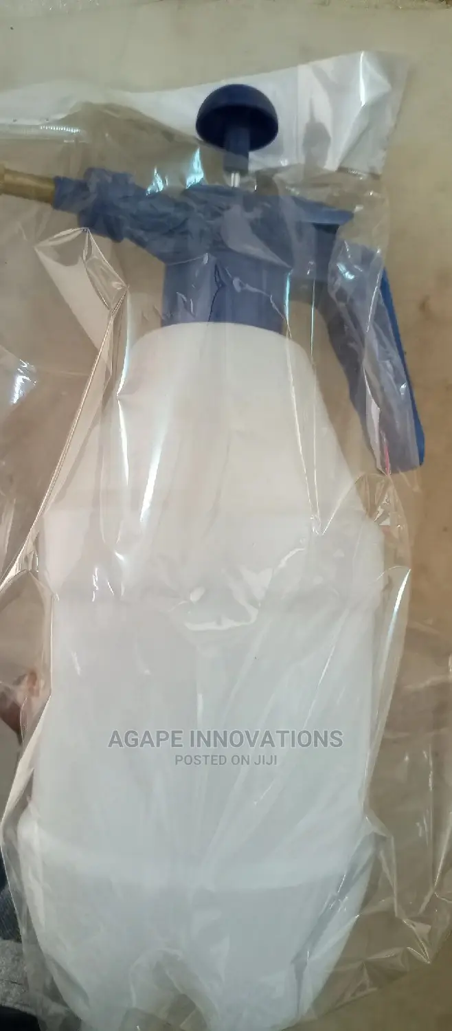 Hand Sprayer -2 Litre Capacity