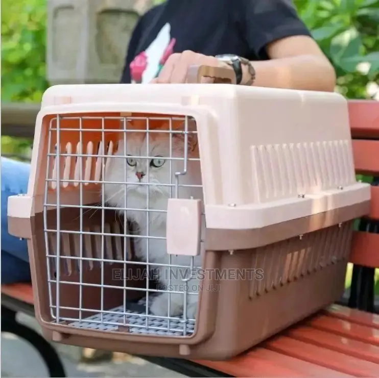 Dog Puppy Cat Carrier House