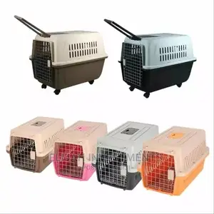 Dog Puppy Cat Carrier House