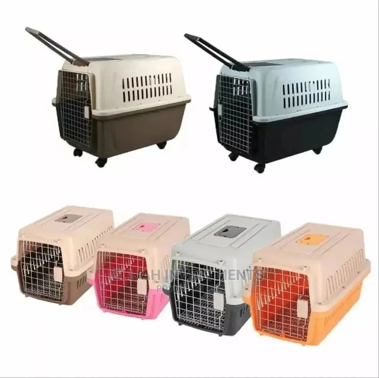 Dog Puppy Cat Carrier House