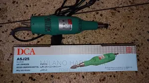 Electrical Die Grinder