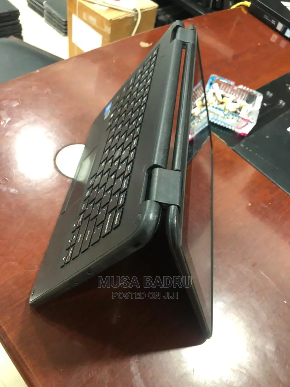 Laptop Lenovo Yoga 11e 4GB Intel Core I5 SSD 128GB