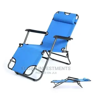 Foldable Outdoor Louge Chair