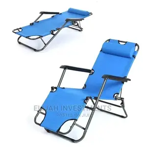 Foldable Outdoor Louge Chair