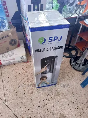 Spj Water Dispenser
