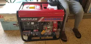 Kingmax Welding Generator