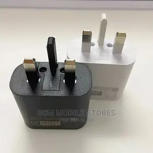 Official Samsung 25W PD Fast Charging USB-C UK Wall Charger