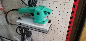 Orbital Sander