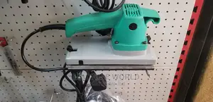 Orbital Sander