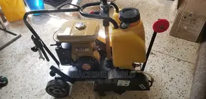 Corus Cutter Machine /Road Trimmer