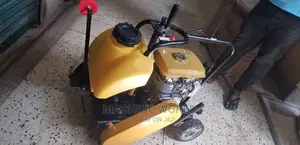 Corus Cutter Machine /Road Trimmer