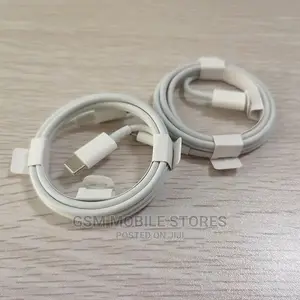 Apple 20W USB Power Adapter (Folding Pins)