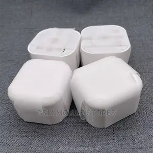Apple 20W USB Power Adapter (Folding Pins)