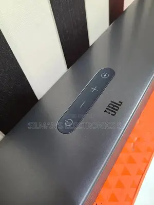 Jbl Bar 2.0 Soundbar