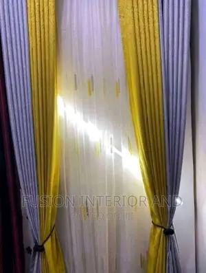 Quality Curtains