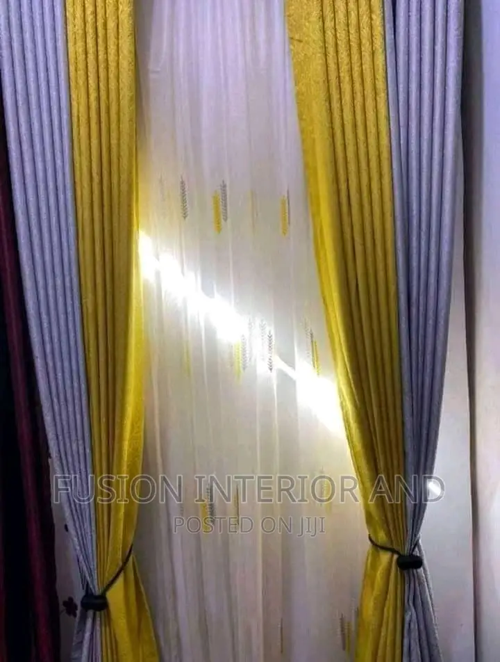 Quality Curtains