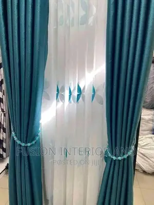 Quality Curtains